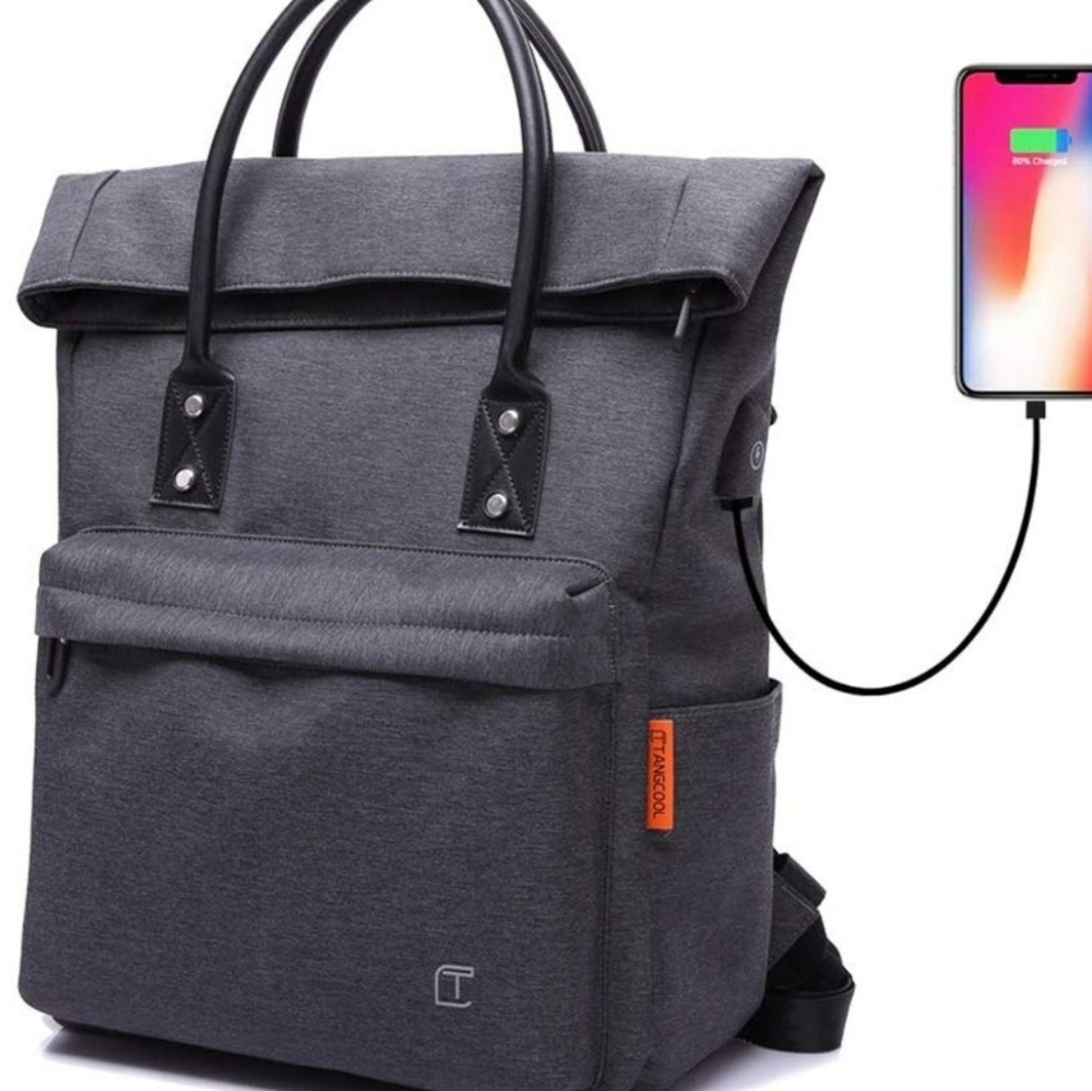 Tote Backpack